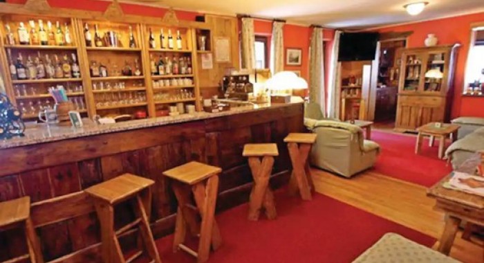 Hotel Furggen, Cervinia ski chalet, image 5